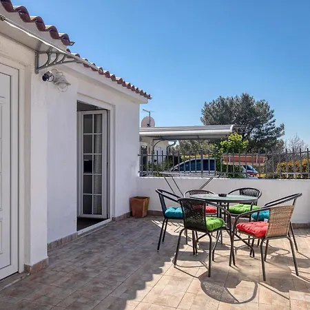 Apartment Ivana 300m From The Beach